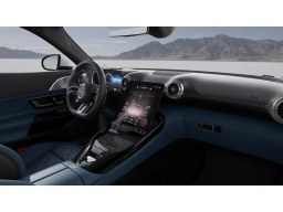 Mercedes-Benz SL AMG SL 55 Roadster 2026