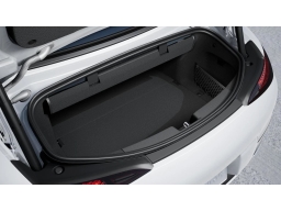 Mercedes-Benz SL AMG SL 55 Roadster 2026