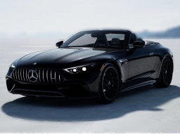 Mercedes-Benz SL AMG SL 63 Roadster 2025