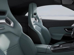 Mercedes-Benz SL AMG SL 63 Roadster 2025