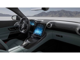 Mercedes-Benz SL AMG SL 63 Roadster 2025