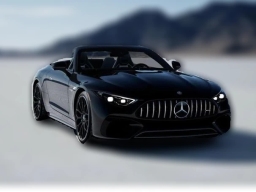 Mercedes-Benz SL AMG SL 63 Roadster 2025