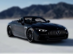 Mercedes-Benz SL AMG SL 63 Roadster 2025