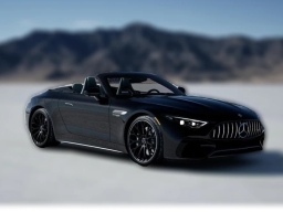 Mercedes-Benz SL AMG SL 63 Roadster 2025