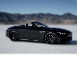 Mercedes-Benz SL AMG SL 63 Roadster 2025