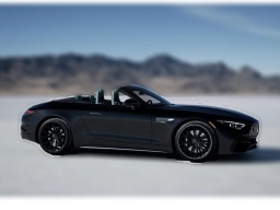 Mercedes-Benz SL AMG SL 63 Roadster 2025