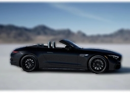 Mercedes-Benz SL AMG SL 63 Roadster 2025