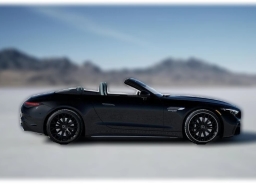 Mercedes-Benz SL AMG SL 63 Roadster 2025