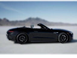 Mercedes-Benz SL AMG SL 63 Roadster 2025