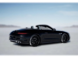 Mercedes-Benz SL AMG SL 63 Roadster 2025