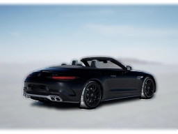 Mercedes-Benz SL AMG SL 63 Roadster 2025