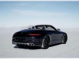 Mercedes-Benz SL AMG SL 63 Roadster 2025