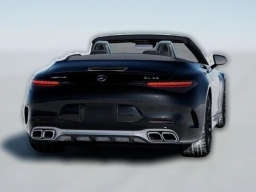 Mercedes-Benz SL AMG SL 63 Roadster 2025