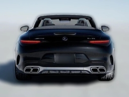 Mercedes-Benz SL AMG SL 63 Roadster 2025