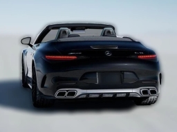 Mercedes-Benz SL AMG SL 63 Roadster 2025
