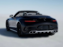 Mercedes-Benz SL AMG SL 63 Roadster 2025