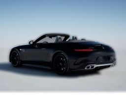 Mercedes-Benz SL AMG SL 63 Roadster 2025