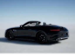 Mercedes-Benz SL AMG SL 63 Roadster 2025