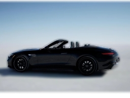 Mercedes-Benz SL AMG SL 63 Roadster 2025