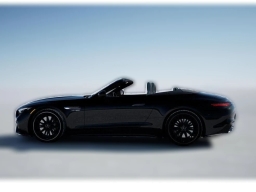 Mercedes-Benz SL AMG SL 63 Roadster 2025