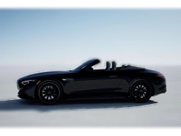 Mercedes-Benz SL AMG SL 63 Roadster 2025
