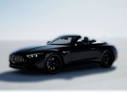 Mercedes-Benz SL AMG SL 63 Roadster 2025