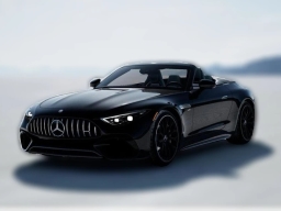 Mercedes-Benz SL AMG SL 63 Roadster 2025