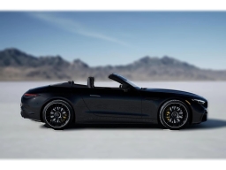Mercedes-Benz SL AMG SL 63 Roadster 2025