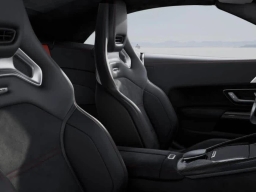 Mercedes-Benz SL AMG SL 63 Roadster 2025