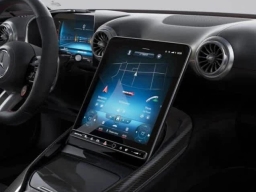 Mercedes-Benz SL AMG SL 63 Roadster 2025