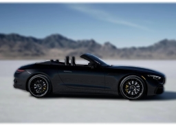 Mercedes-Benz SL AMG SL 63 Roadster 2025