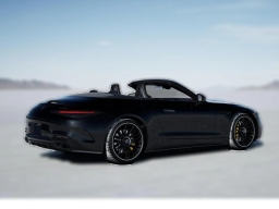 Mercedes-Benz SL AMG SL 63 Roadster 2025