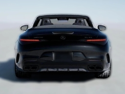 Mercedes-Benz SL AMG SL 63 Roadster 2025