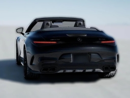 Mercedes-Benz SL AMG SL 63 Roadster 2025