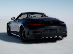 Mercedes-Benz SL AMG SL 63 Roadster 2025