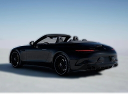 Mercedes-Benz SL AMG SL 63 Roadster 2025