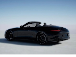 Mercedes-Benz SL AMG SL 63 Roadster 2025