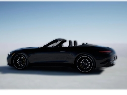 Mercedes-Benz SL AMG SL 63 Roadster 2025