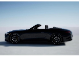 Mercedes-Benz SL AMG SL 63 Roadster 2025