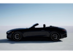 Mercedes-Benz SL AMG SL 63 Roadster 2025