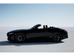 Mercedes-Benz SL AMG SL 63 Roadster 2025