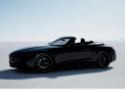 Mercedes-Benz SL AMG SL 63 Roadster 2025