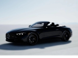 Mercedes-Benz SL AMG SL 63 Roadster 2025