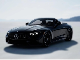 Mercedes-Benz SL AMG SL 63 Roadster 2025