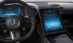 Mercedes-Benz SL AMG SL 63 Roadster 2025