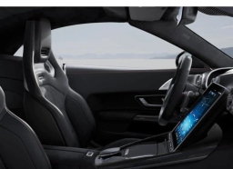 Mercedes-Benz SL AMG SL 63 Roadster 2025