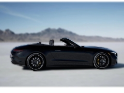 Mercedes-Benz SL AMG SL 63 Roadster 2025