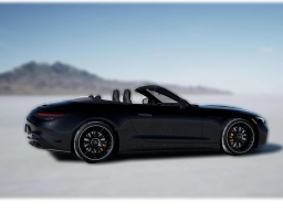 Mercedes-Benz SL AMG SL 63 Roadster 2025