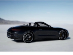 Mercedes-Benz SL AMG SL 63 Roadster 2025