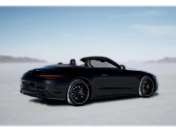 Mercedes-Benz SL AMG SL 63 Roadster 2025
